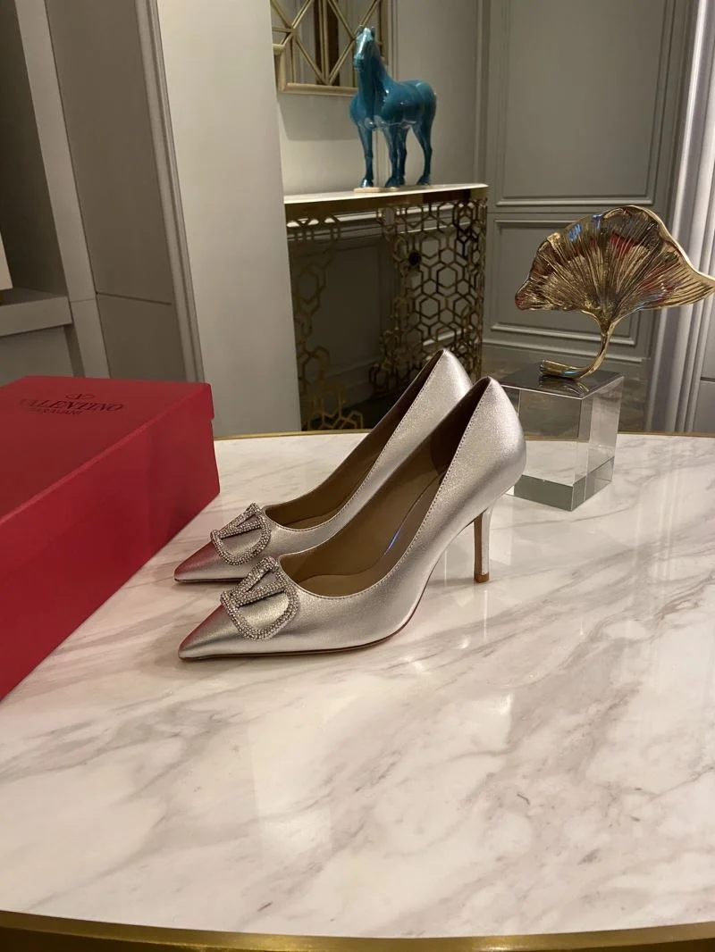 Valentino Heeled Shoes Compact 36762