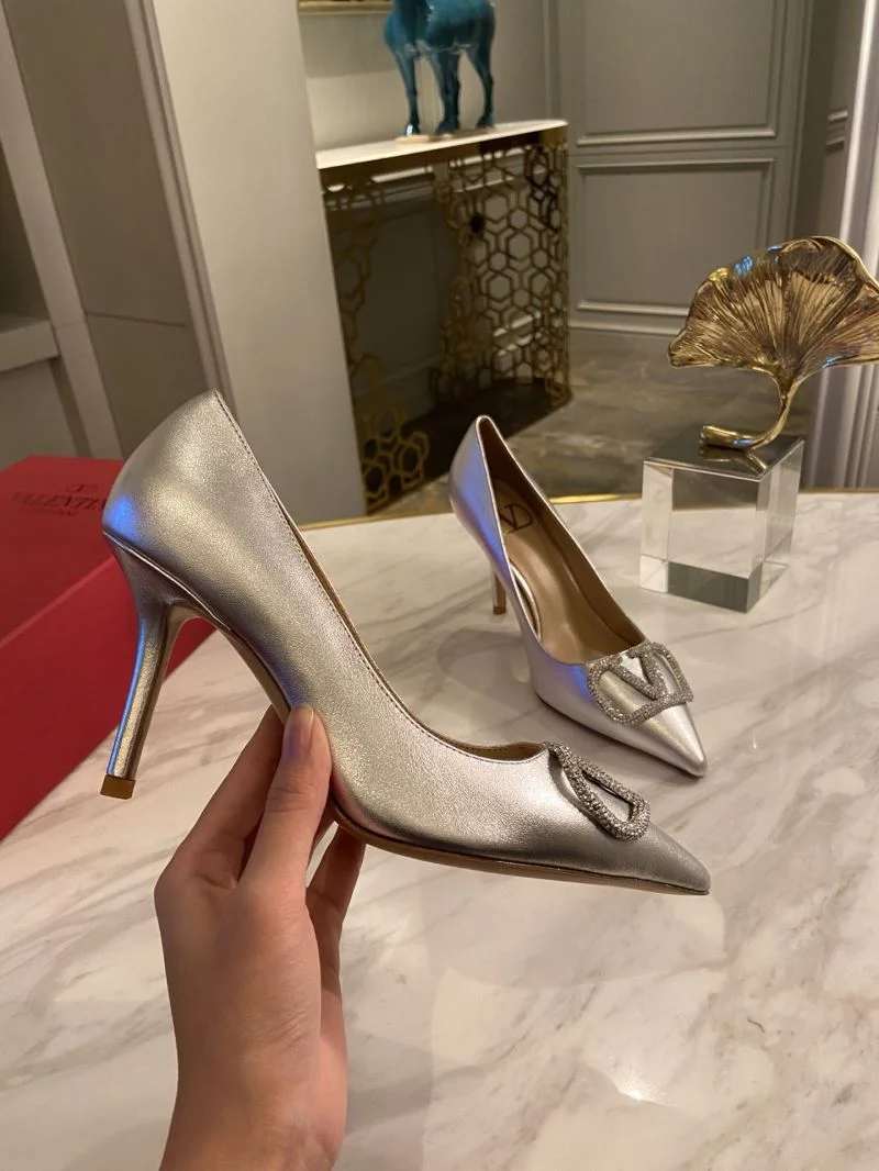 Valentino Heeled Shoes Compact 36762