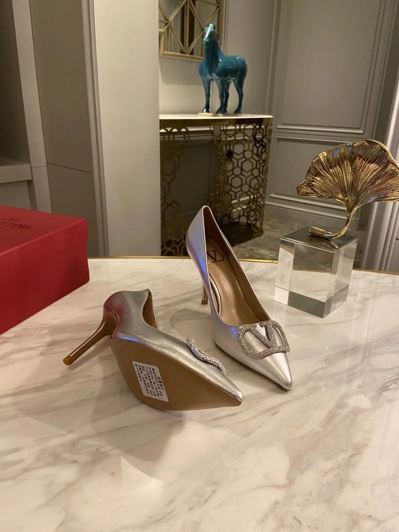 Valentino Heeled Shoes Compact 36762