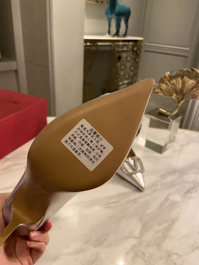 Valentino Heeled Shoes Compact 36762
