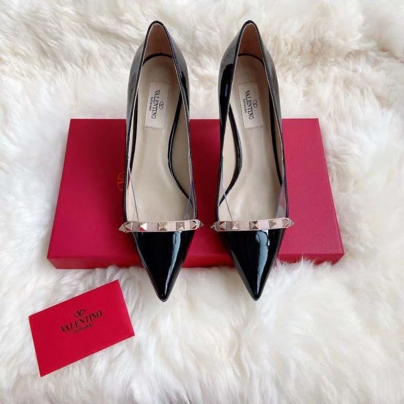 Refined Valentino Heeled Shoes 36763