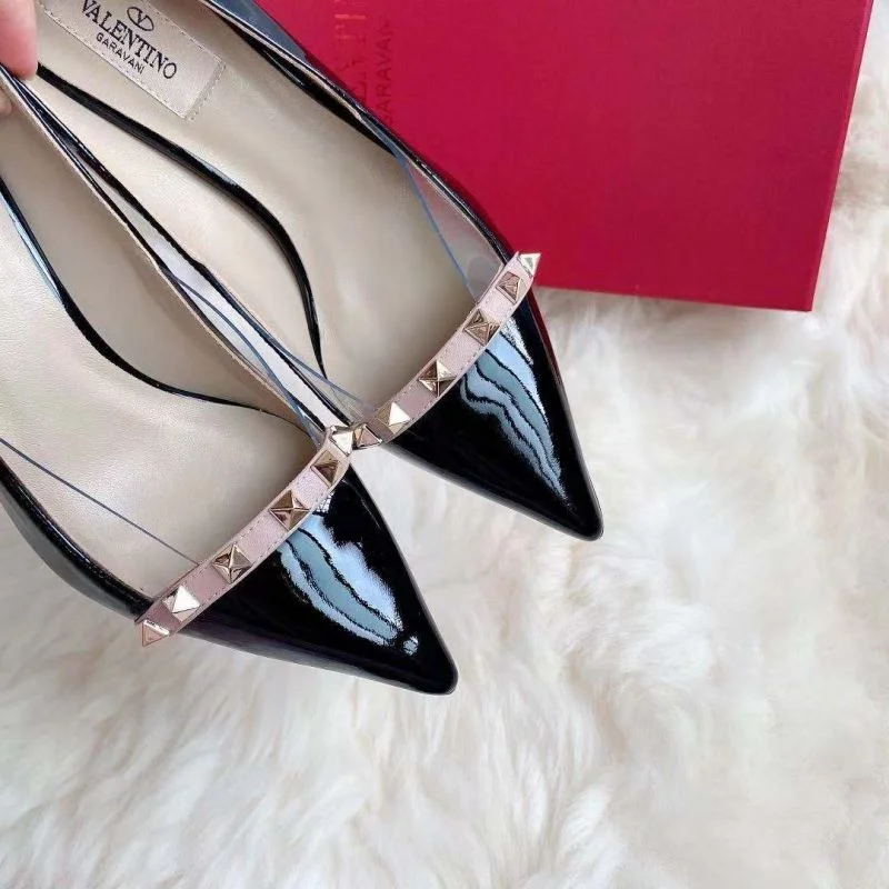 Refined Valentino Heeled Shoes 36763