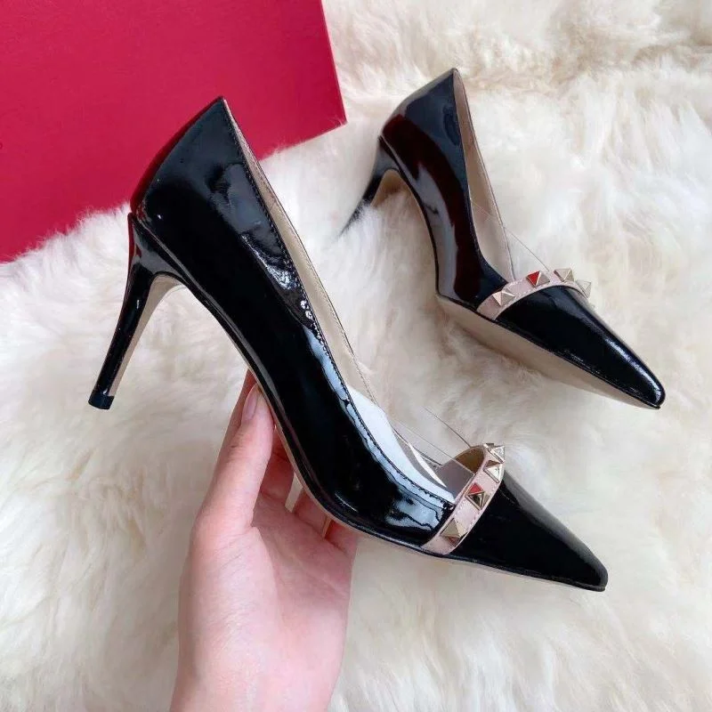 Refined Valentino Heeled Shoes 36763