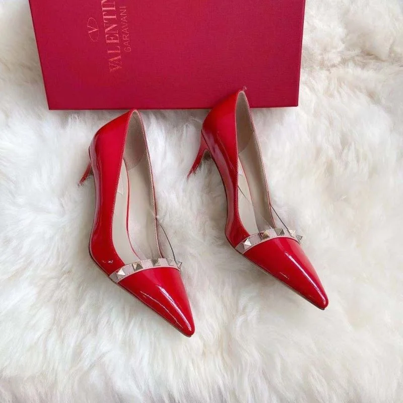 Valentino Heeled Shoes Snug 36760