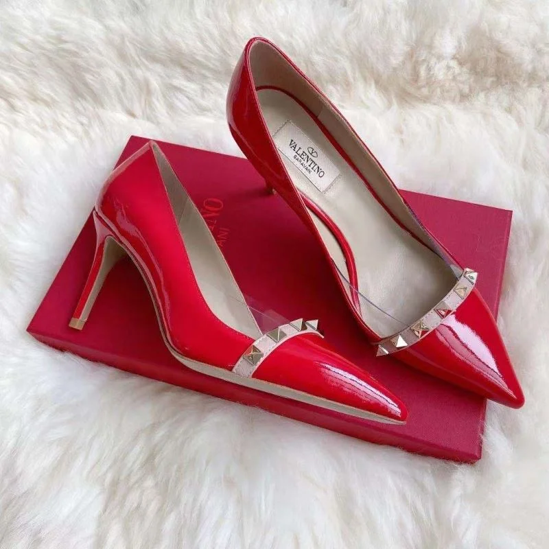 Valentino Heeled Shoes Snug 36760