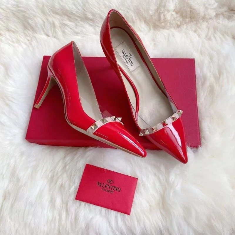 Valentino Heeled Shoes Snug 36760