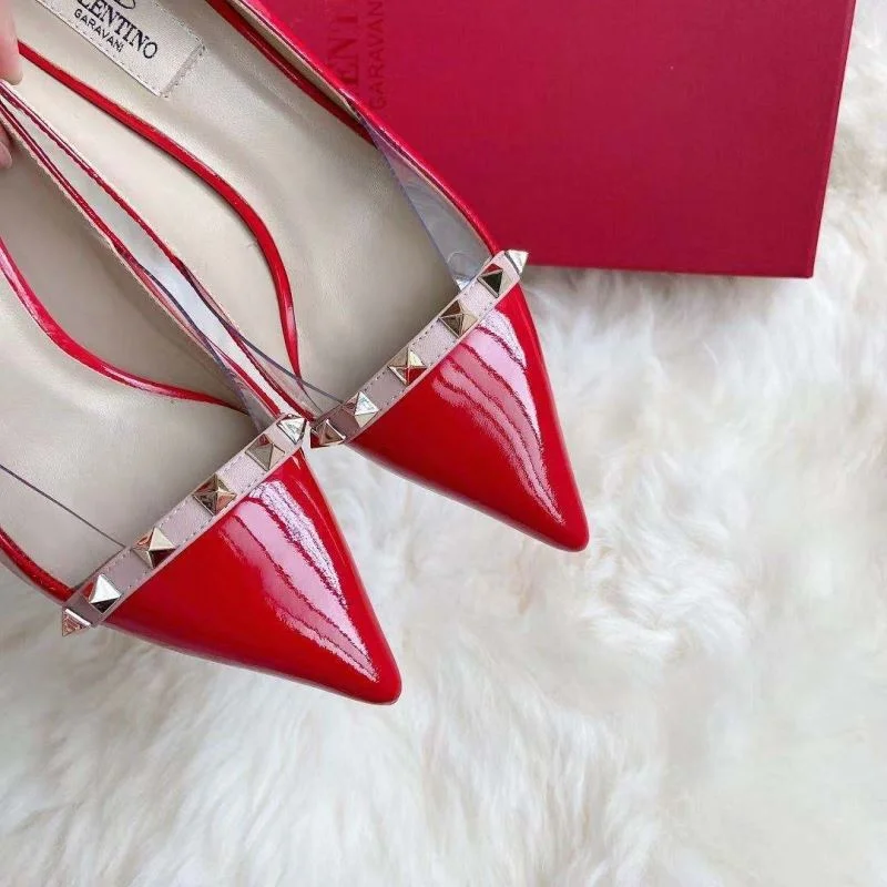 Valentino Heeled Shoes Snug 36760