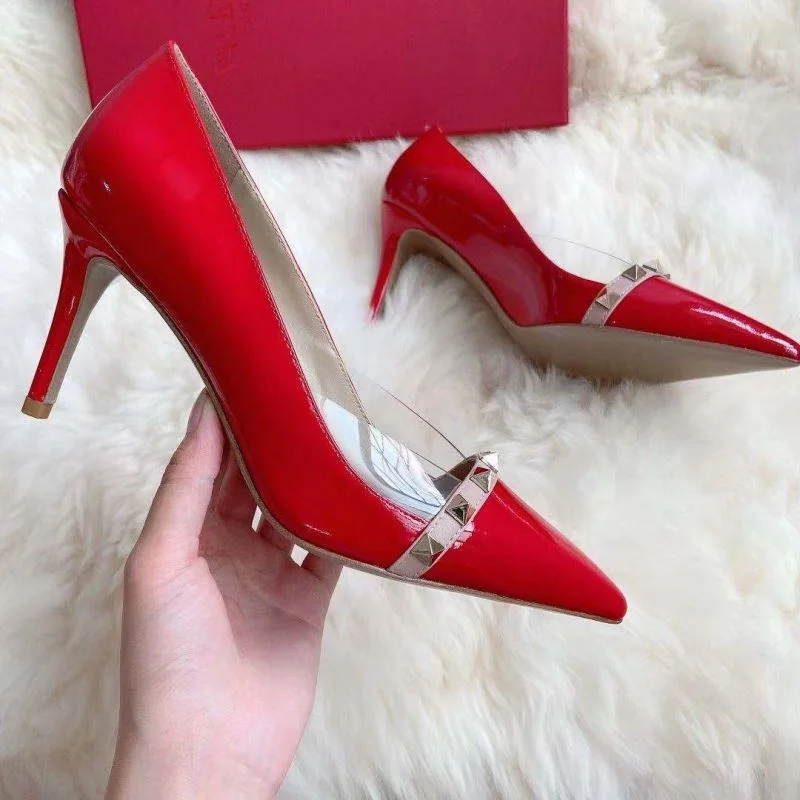 Valentino Heeled Shoes Snug 36760