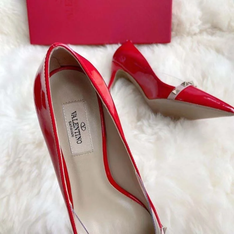 Valentino Heeled Shoes Snug 36760