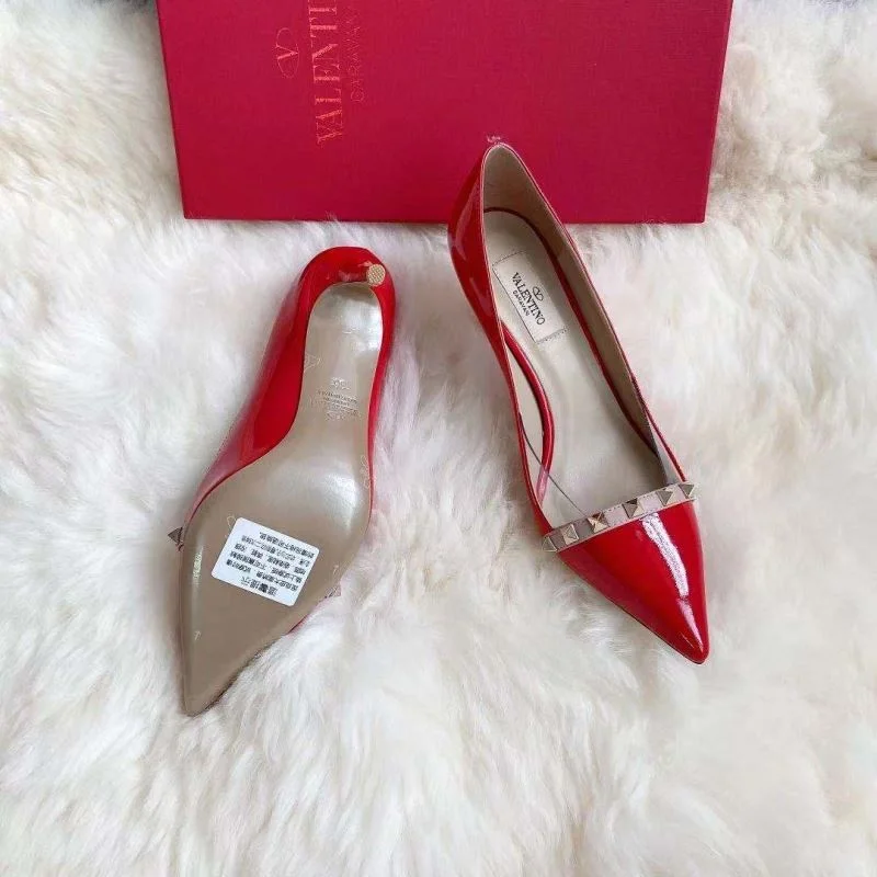 Valentino Heeled Shoes Snug 36760