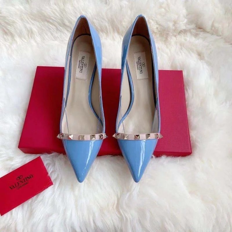 Bold Valentino Heeled Shoes 36759