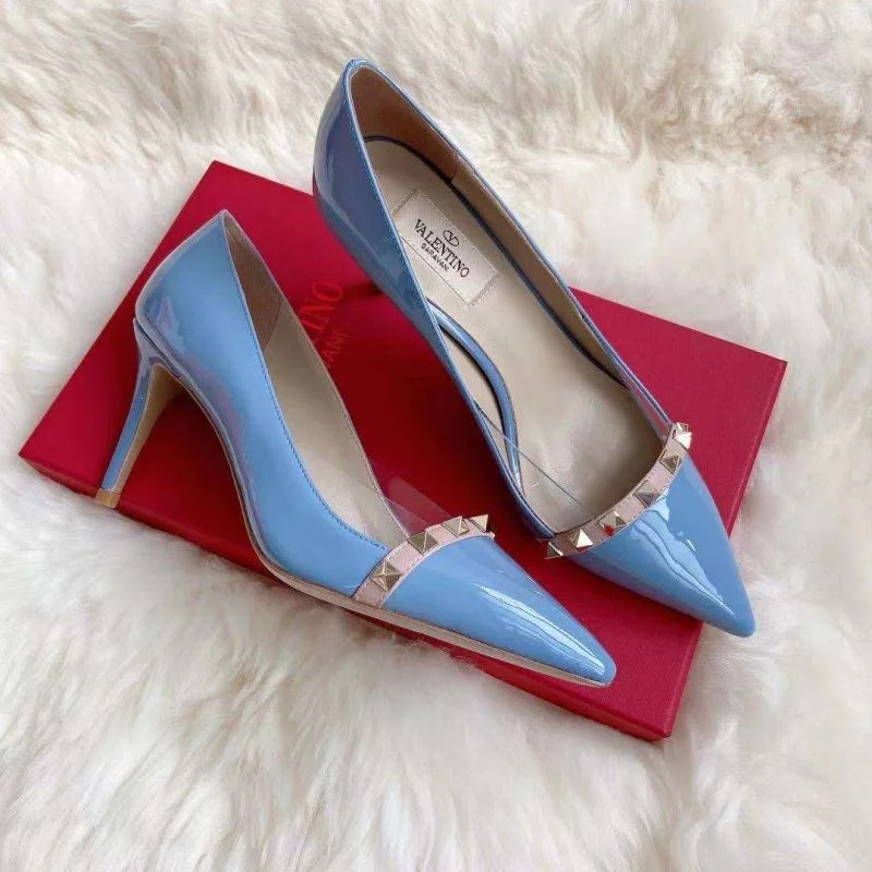 Bold Valentino Heeled Shoes 36759