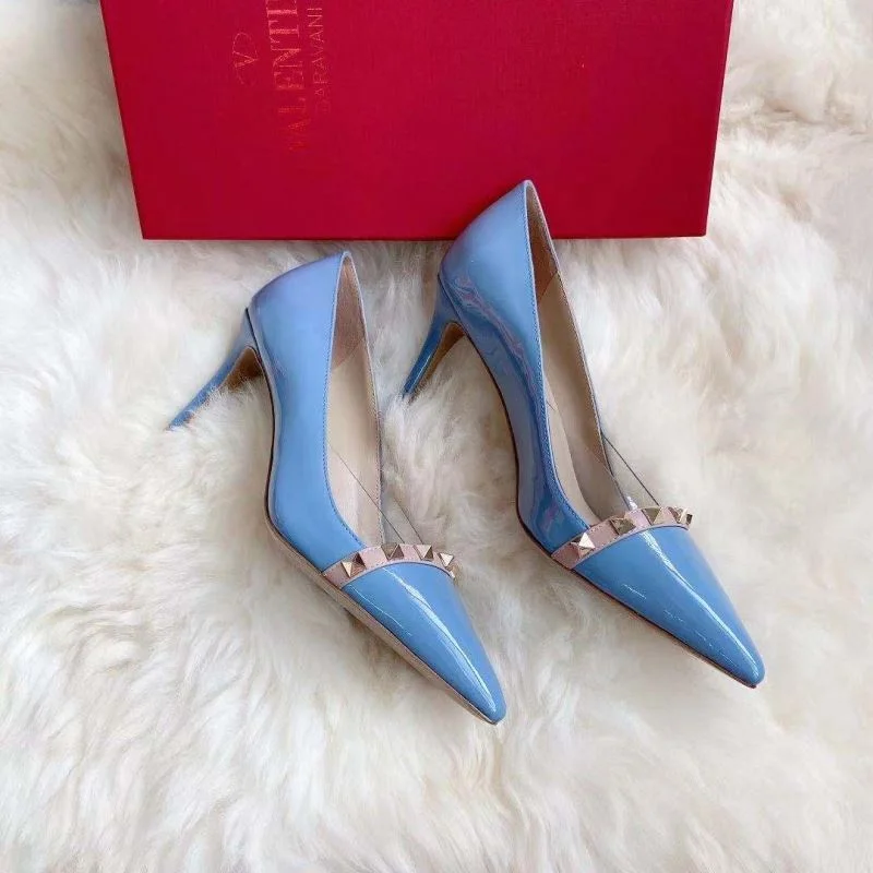 Bold Valentino Heeled Shoes 36759