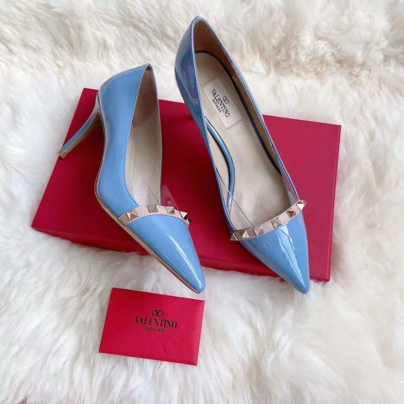 Bold Valentino Heeled Shoes 36759