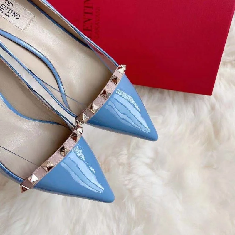 Bold Valentino Heeled Shoes 36759