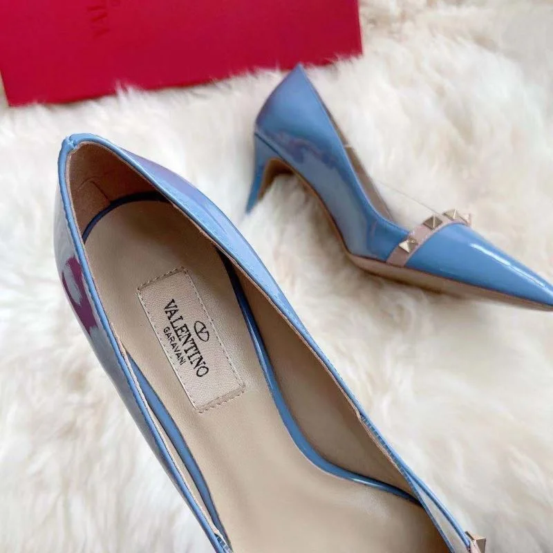 Bold Valentino Heeled Shoes 36759