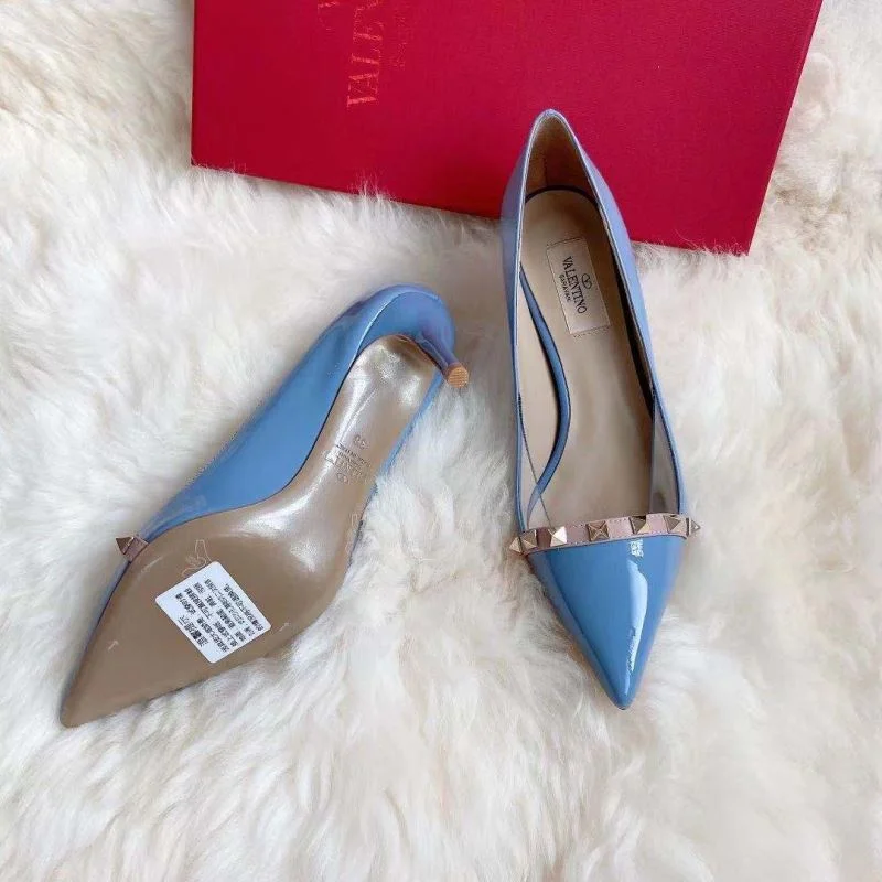 Bold Valentino Heeled Shoes 36759