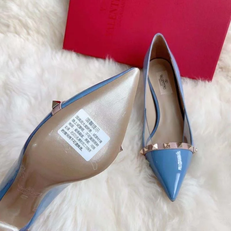 Bold Valentino Heeled Shoes 36759