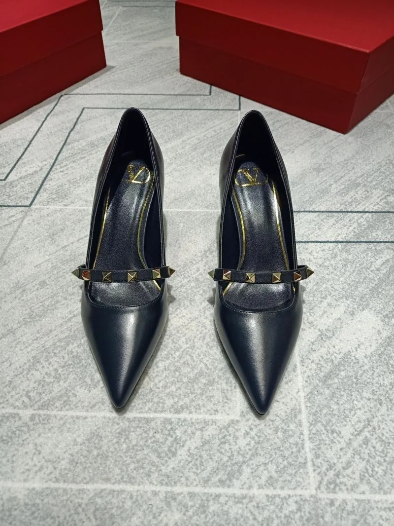Valentino Heeled Shoes Bright 36758