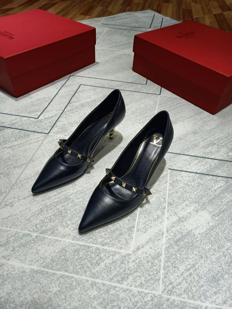 Valentino Heeled Shoes Bright 36758