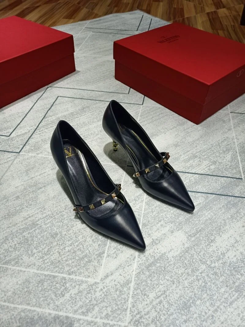 Valentino Heeled Shoes Bright 36758