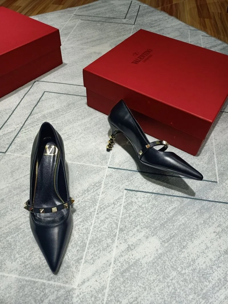 Valentino Heeled Shoes Bright 36758