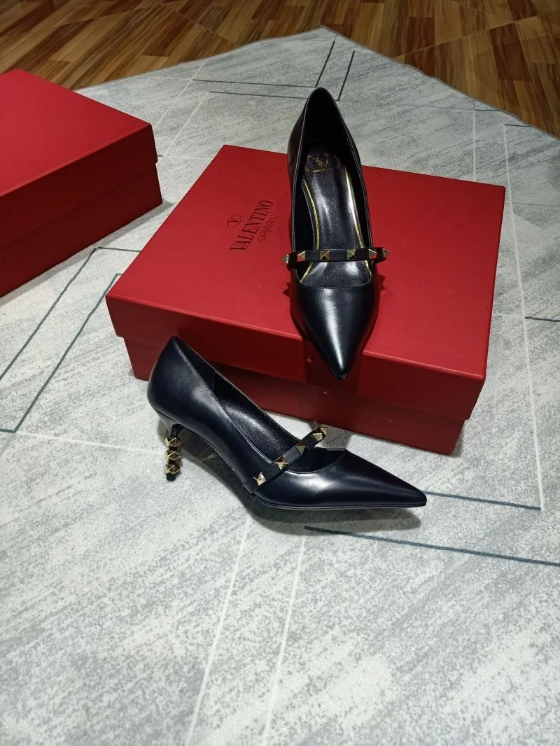Valentino Heeled Shoes Bright 36758
