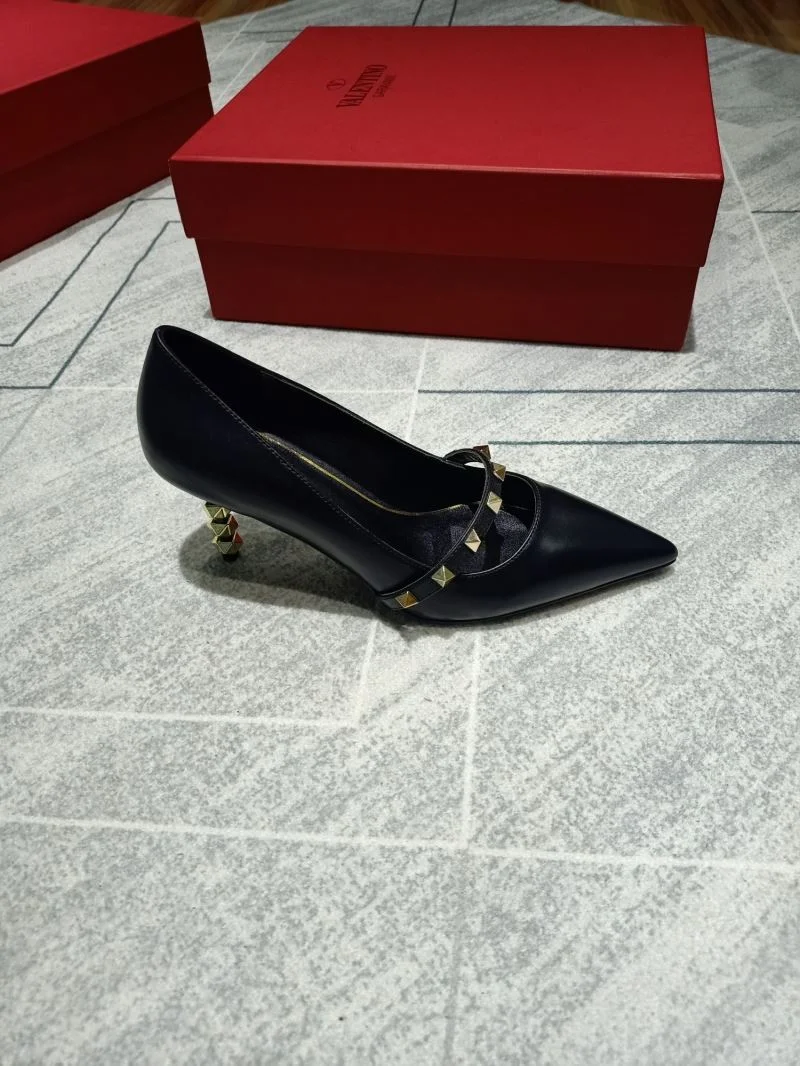 Valentino Heeled Shoes Bright 36758