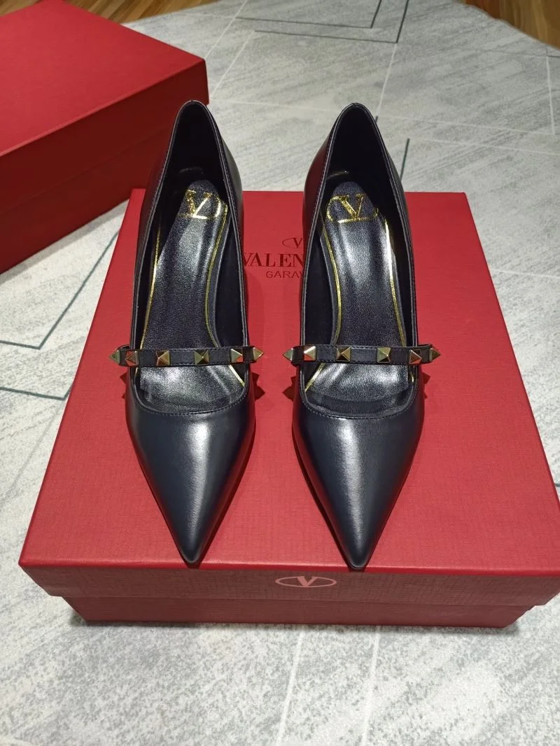 Valentino Heeled Shoes Bright 36758