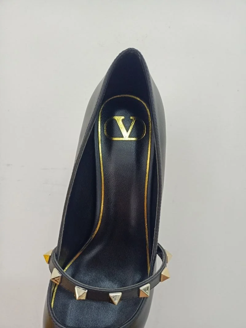 Valentino Heeled Shoes Bright 36758