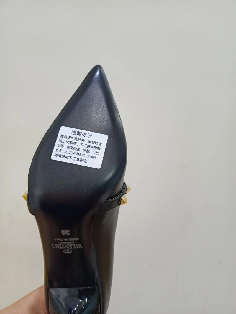 Valentino Heeled Shoes Bright 36758