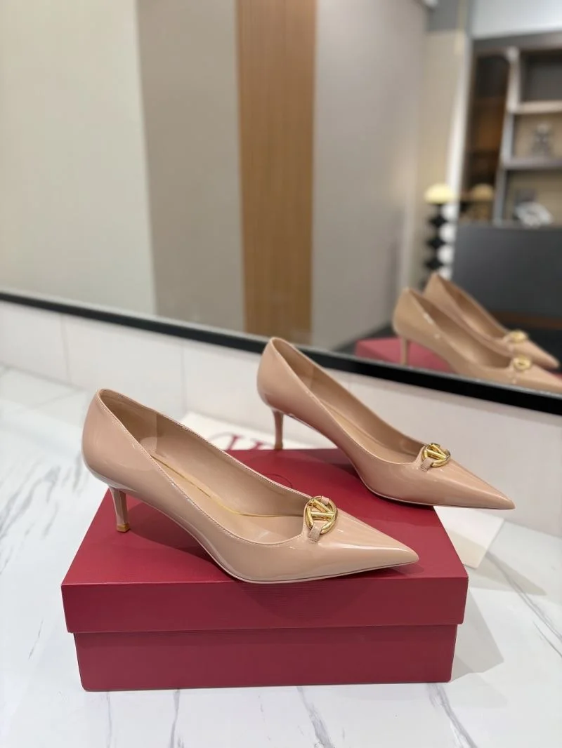 Valentino Heeled Shoes Vibrant 36752