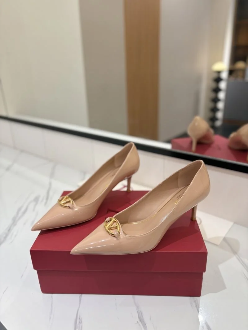 Valentino Heeled Shoes Vibrant 36752