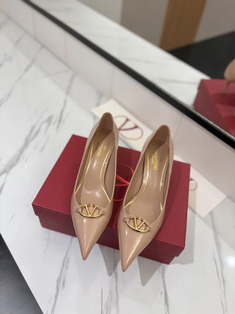 Valentino Heeled Shoes Vibrant 36752