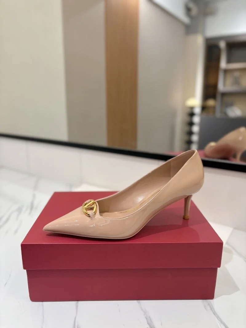Valentino Heeled Shoes Vibrant 36752