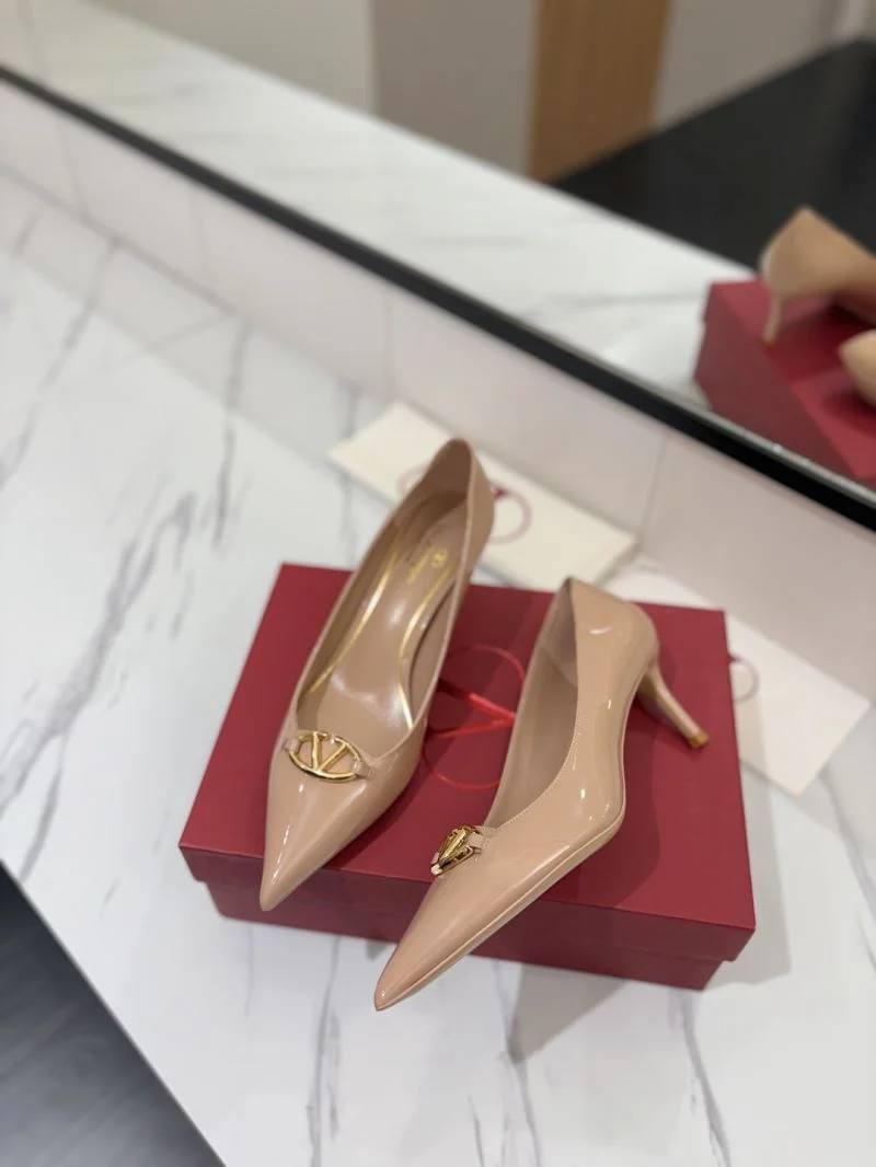 Valentino Heeled Shoes Vibrant 36752