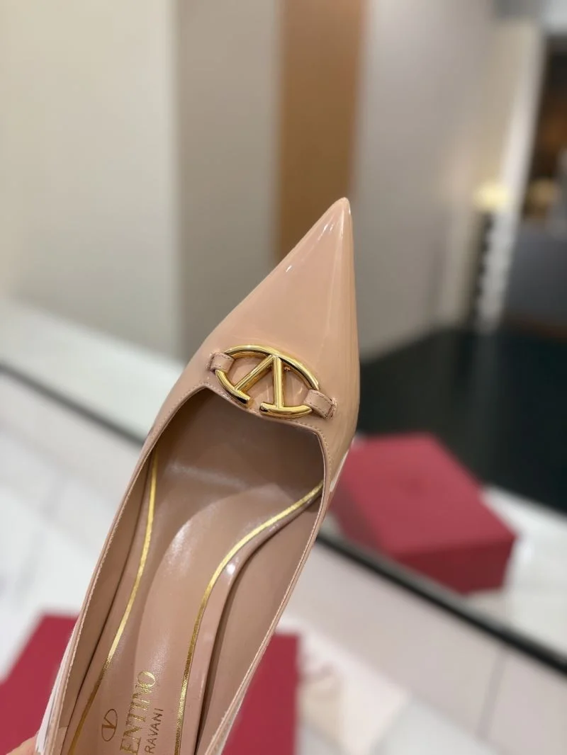 Valentino Heeled Shoes Vibrant 36752