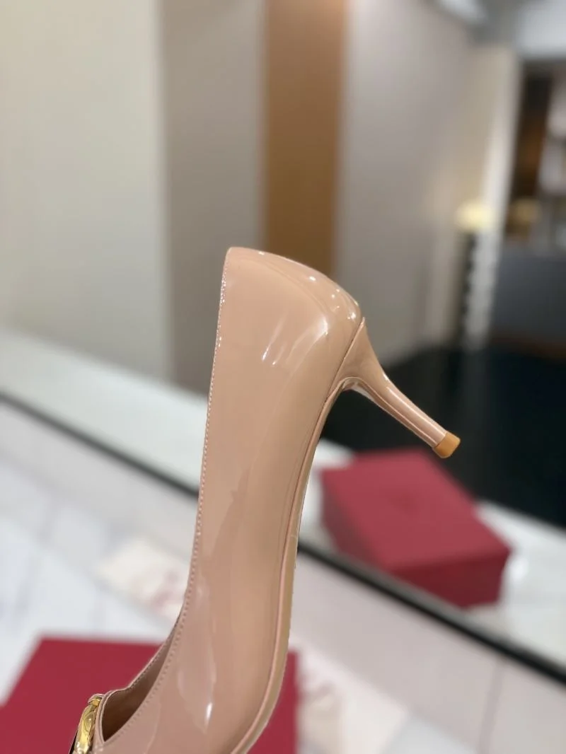 Valentino Heeled Shoes Vibrant 36752