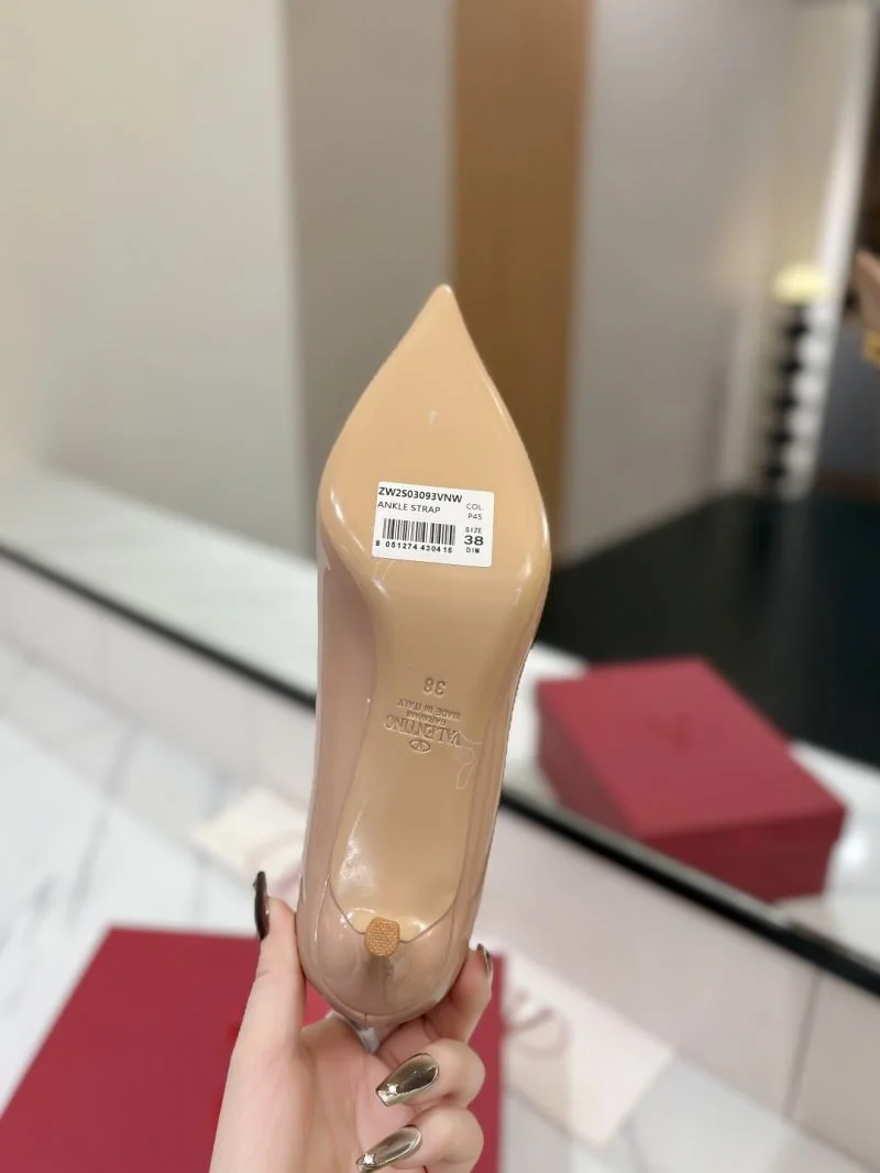 Valentino Heeled Shoes Vibrant 36752
