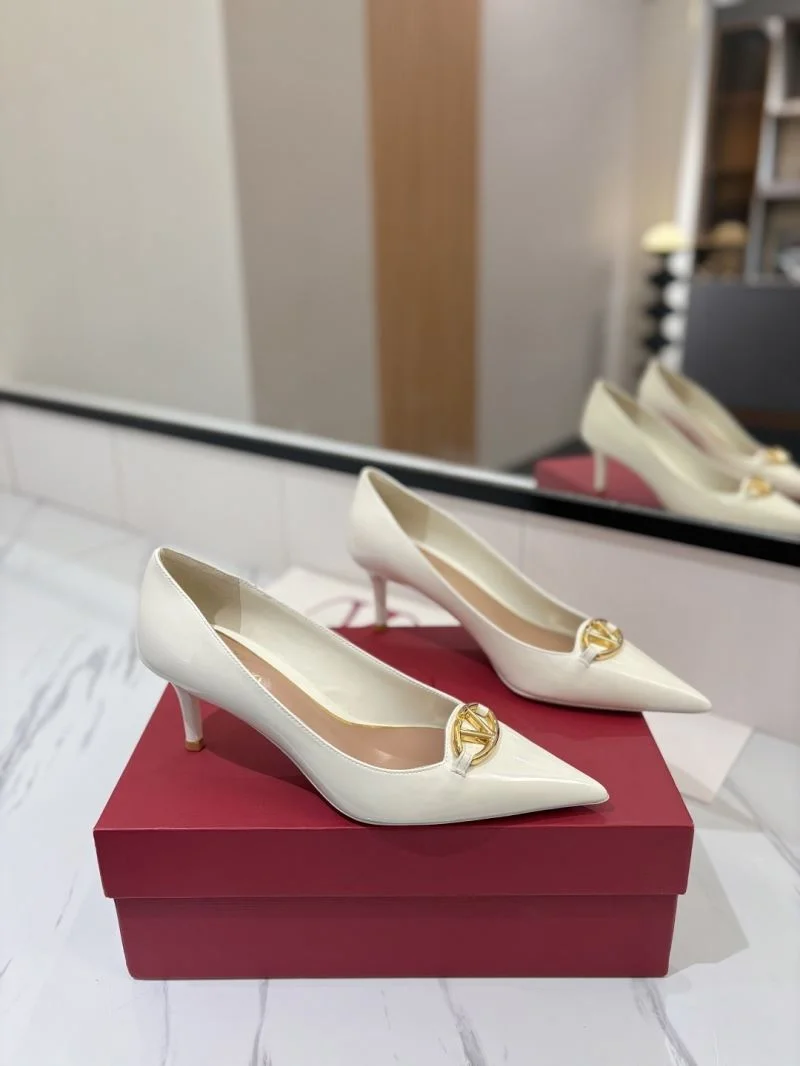 Valentino Heeled Shoes MoistureWicking 36751