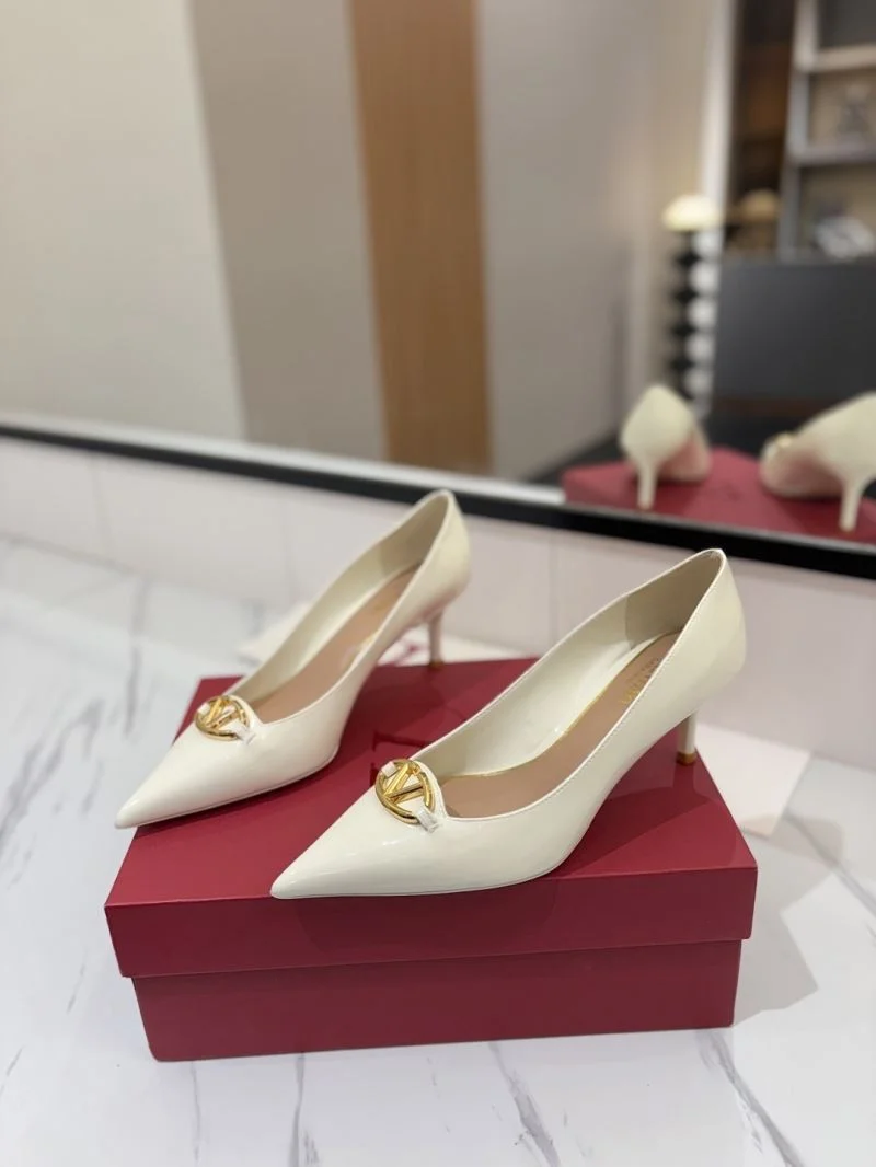 Valentino Heeled Shoes MoistureWicking 36751