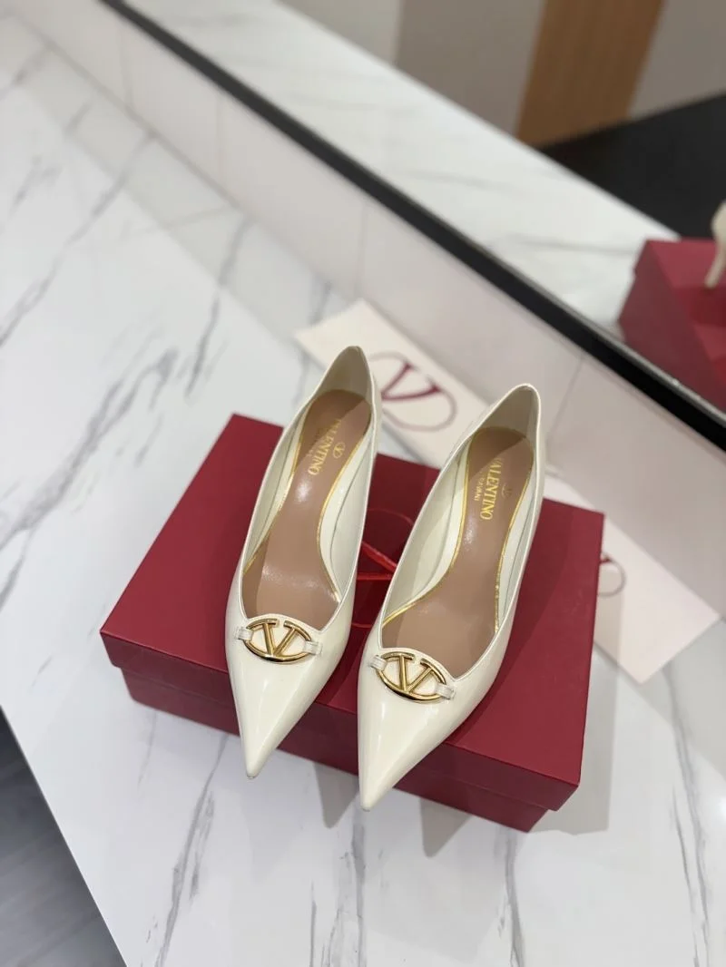 Valentino Heeled Shoes MoistureWicking 36751
