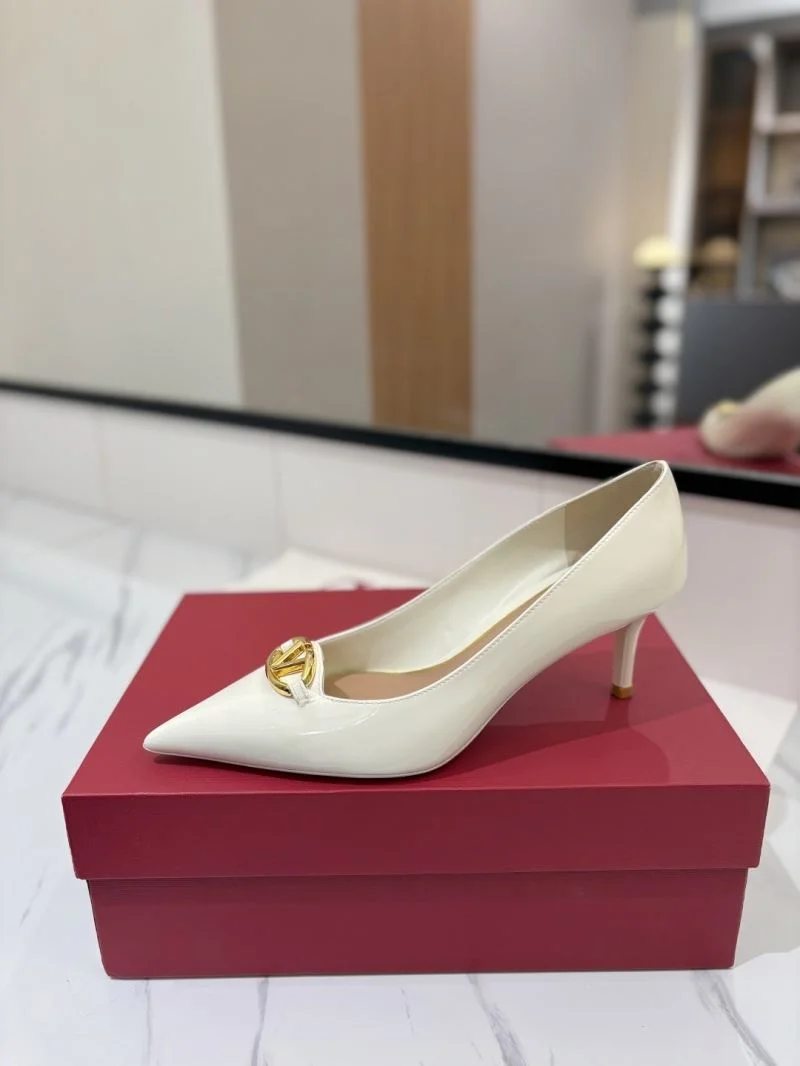 Valentino Heeled Shoes MoistureWicking 36751