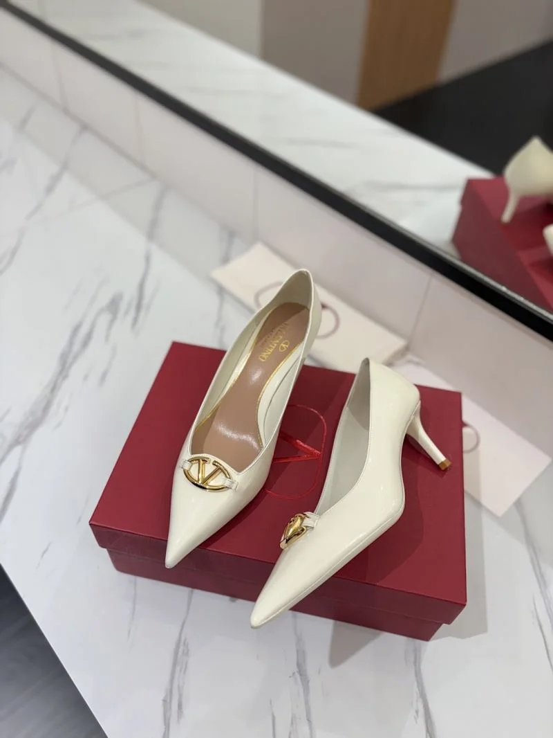 Valentino Heeled Shoes MoistureWicking 36751