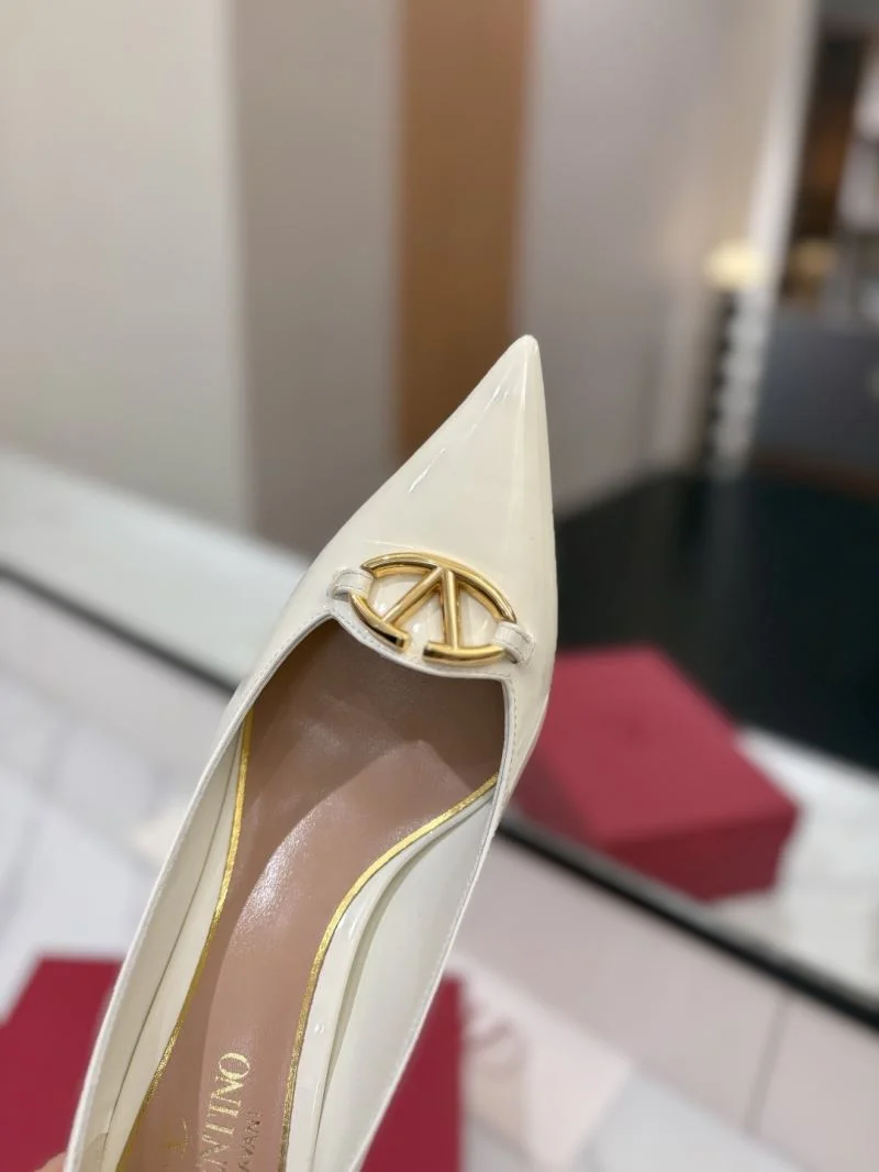 Valentino Heeled Shoes MoistureWicking 36751