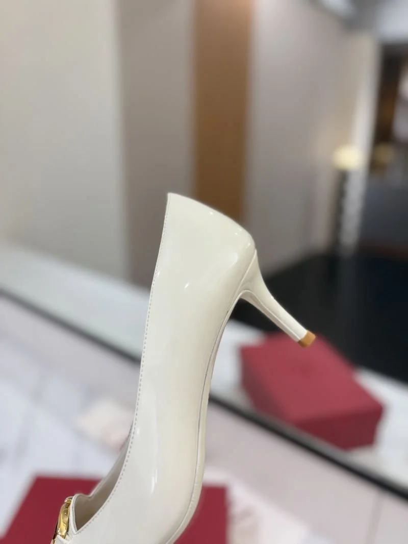 Valentino Heeled Shoes MoistureWicking 36751