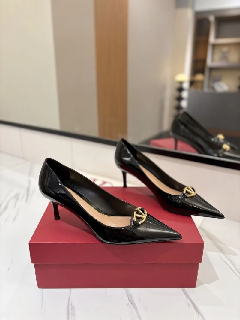 Valentino Heeled Shoes Compact 36755