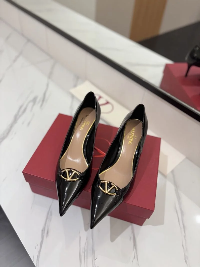 Valentino Heeled Shoes Compact 36755