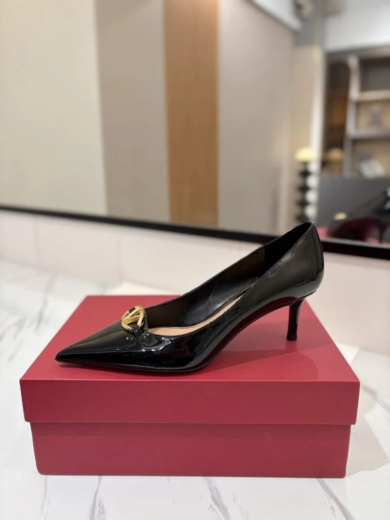 Valentino Heeled Shoes Compact 36755