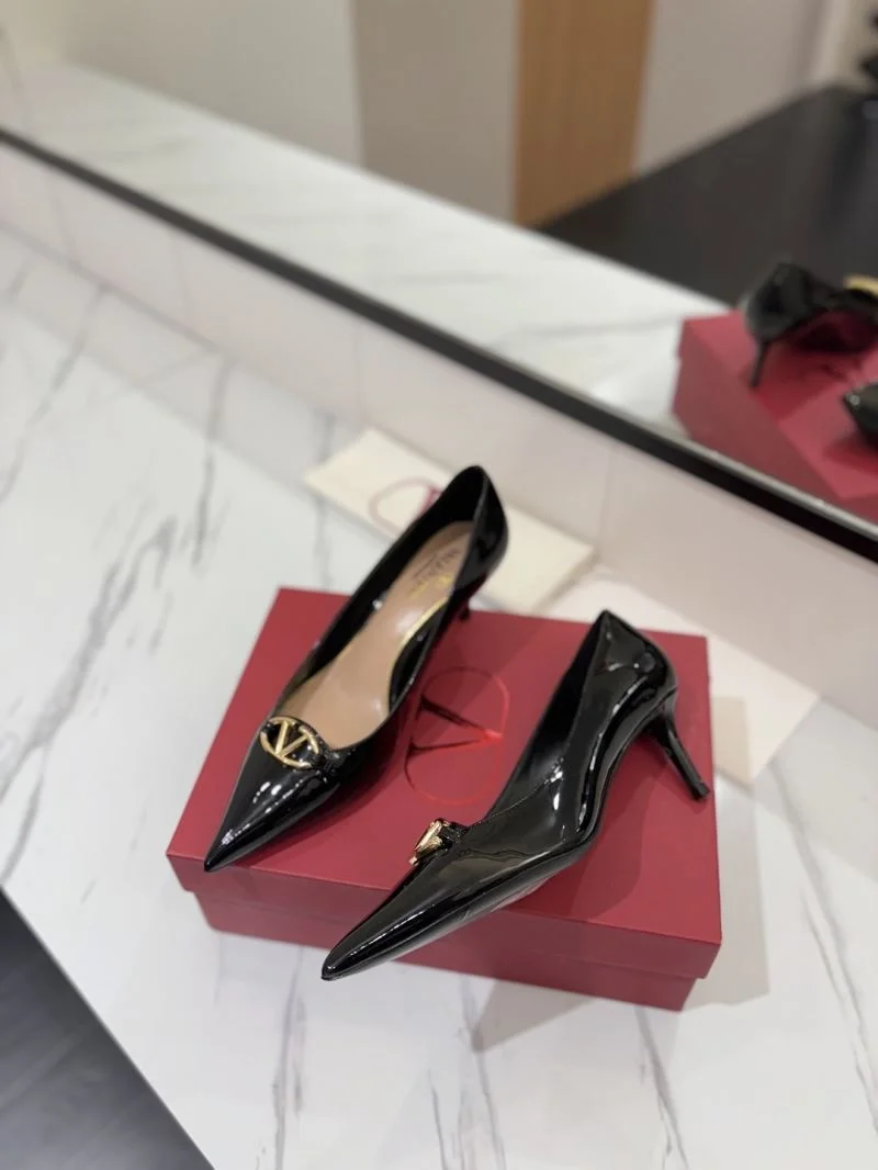 Valentino Heeled Shoes Compact 36755